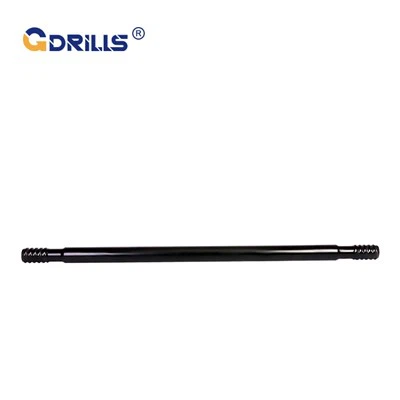 Дълга пробивна пръчка T51