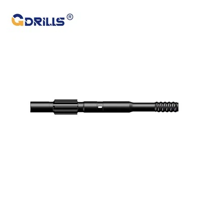 Адаптер за кости за Ingersoll Rand