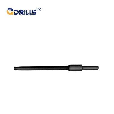 Заострени пробивни пръти с втулка