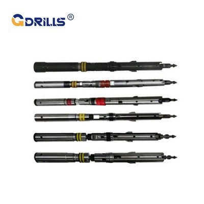 Основна цев на кабела